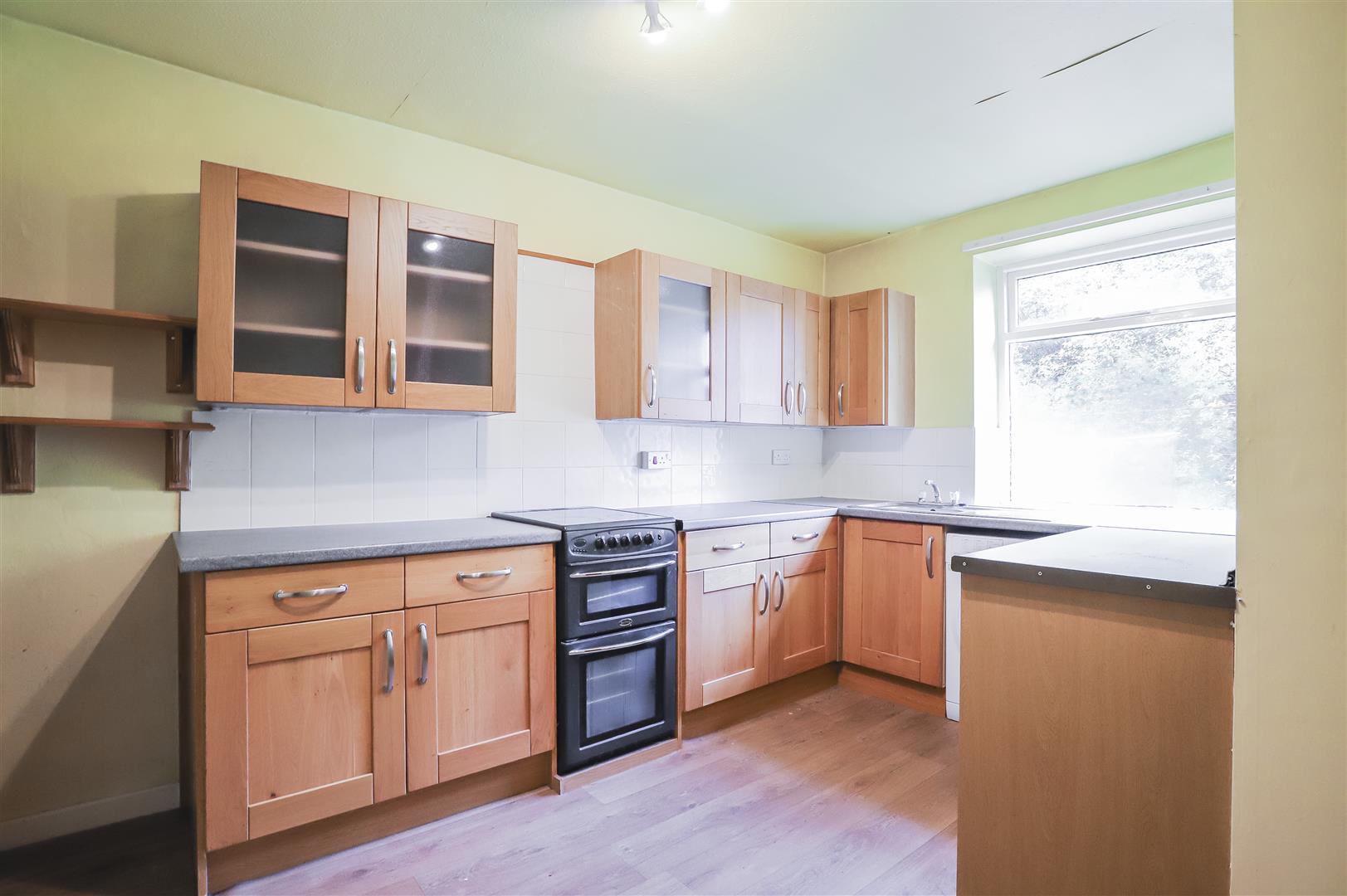 2 Bed Terraced House For Sale - Main Image